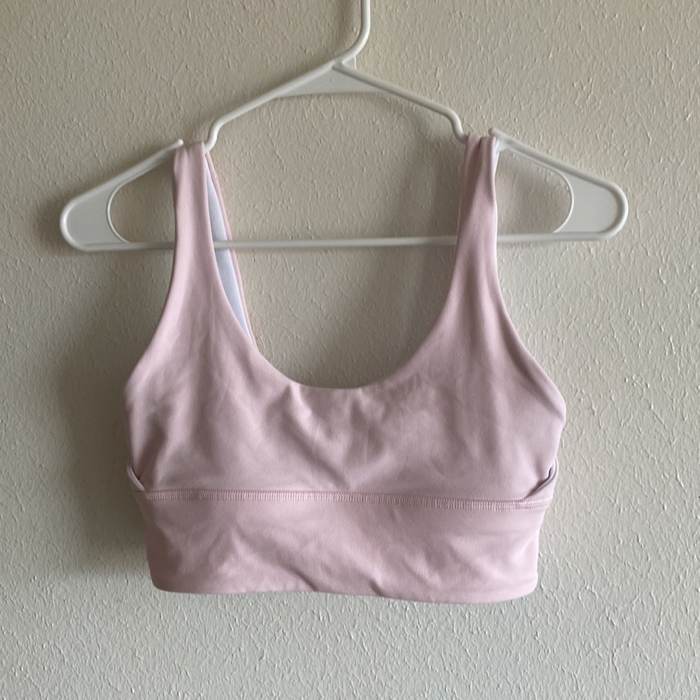 Reversible LuLu Align Sports Bar